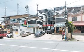 Reddoorz At Rjs Bldg Near Lyceum Gen Trias Cavite