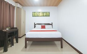 Reddoorz At Rjs Bldg Near Lyceum Gen Trias Cavite